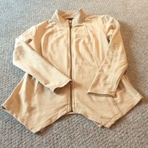 Venus zip up jacket